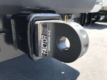 Factor 55 Hitchlink 3.0